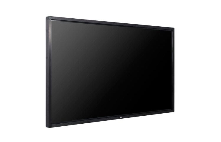 LG 84” ULTRA HD多點觸控商用屏幕, 84WT70