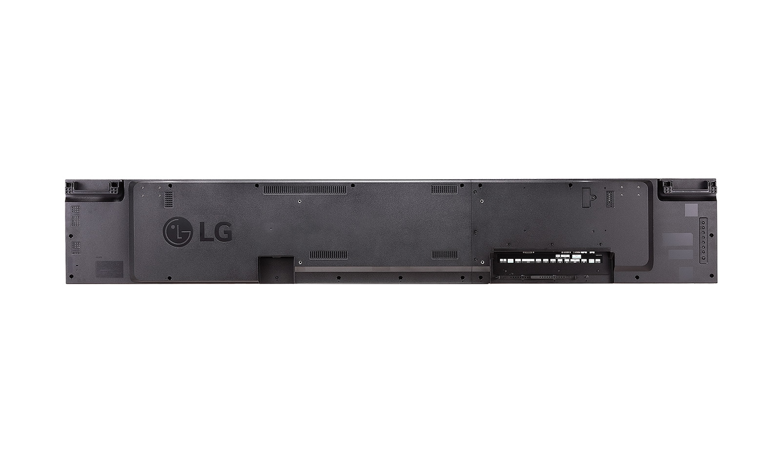 LG 86 吋 Ultra Stretch 顯示屏, 86BH7C