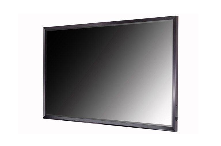 LG 86 吋互動觸控數碼顯示屏, 86TR3D