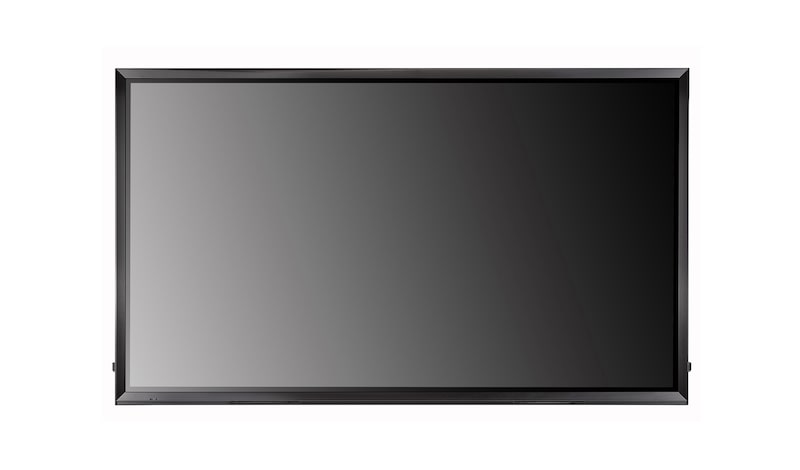 LG 86 吋互動觸控數碼顯示屏, 86TR3D