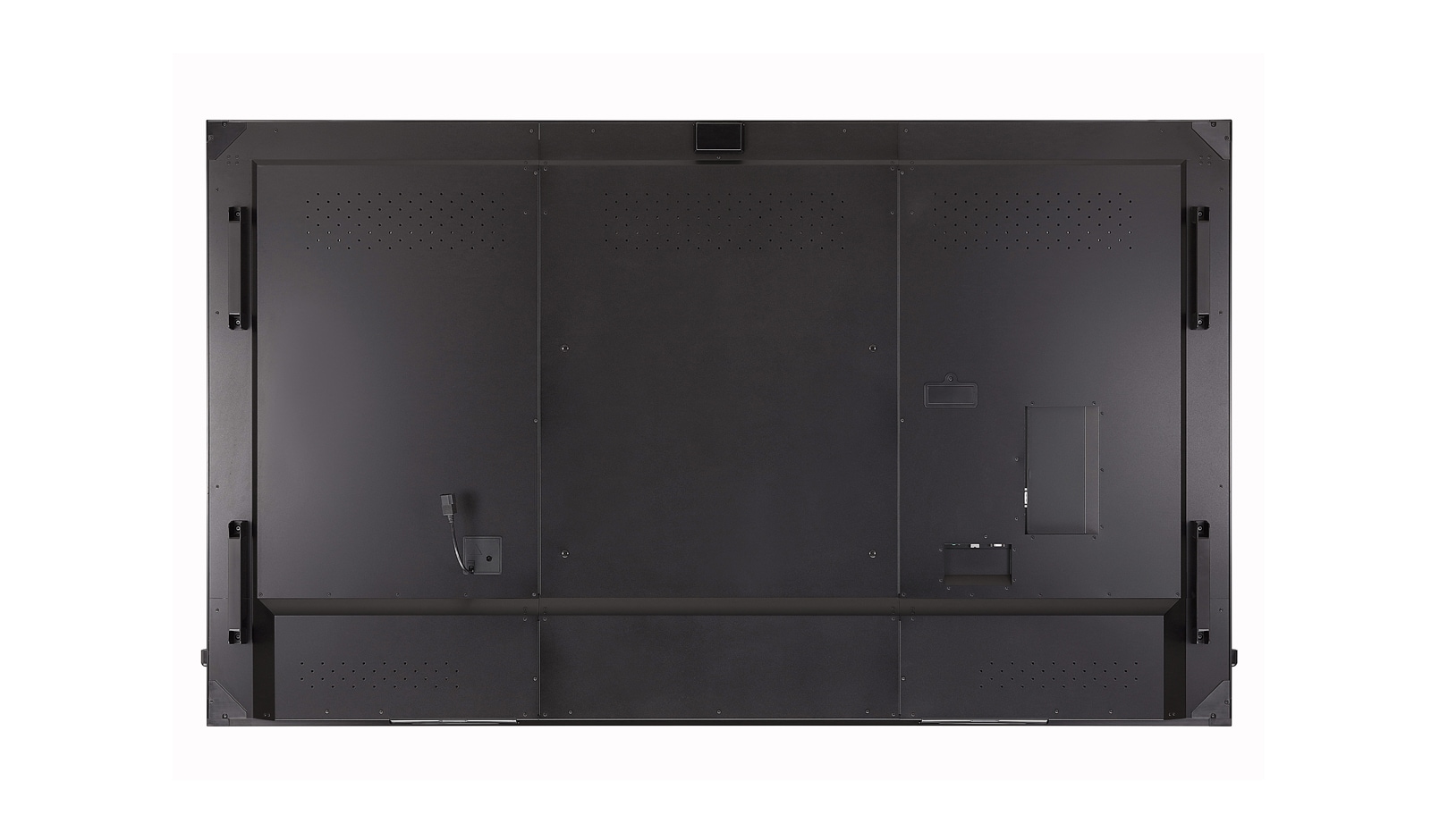 LG 86 吋互動觸控數碼顯示屏, 86TR3D