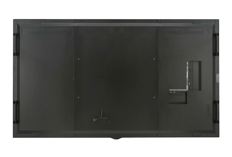 LG 98” ULTRA HD顯示屏LS95A, 98LS95A