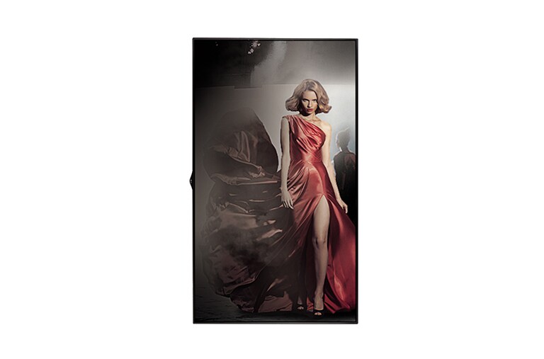 LG Ultra HD premium large display, 98LS95D