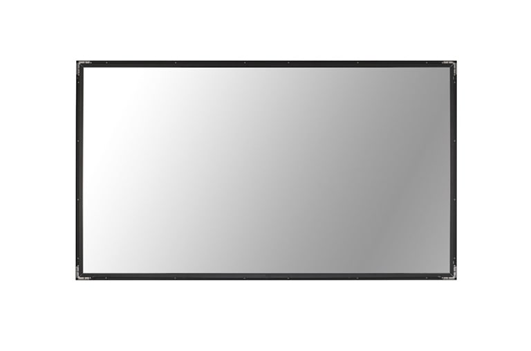 LG 75 吋全覆蓋觸控 KT-T 系列, KT-T751