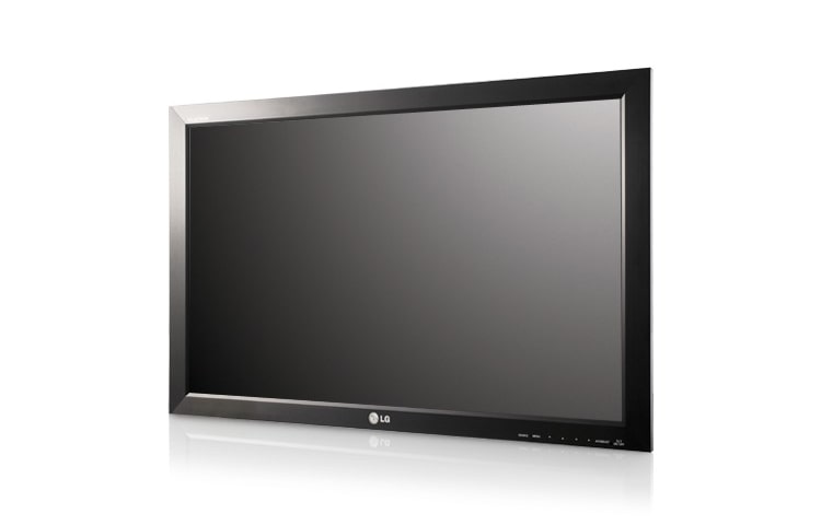 LG 商用顯示屏, M5201C