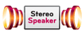 Stereo Speaker