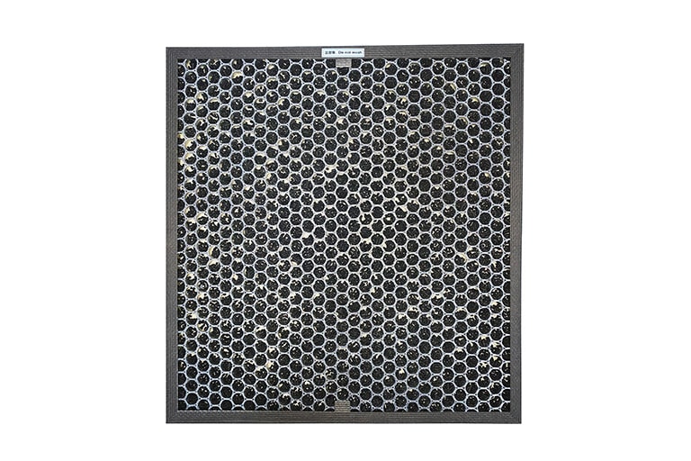 LG PS-R459WN 空氣清新機 活性炭過濾網