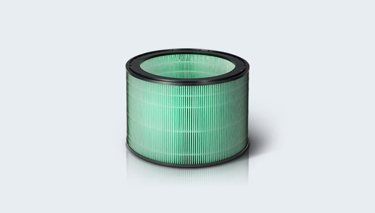 過濾致敏原         1