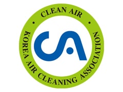 通過韓國潔淨空氣組織測試
