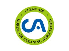 CA 小型空氣清淨機認證1