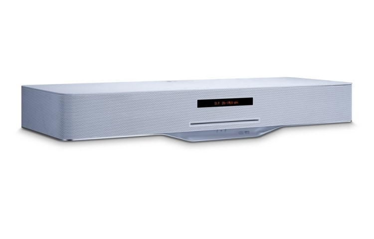 LG 微型音響組合, CM3430W