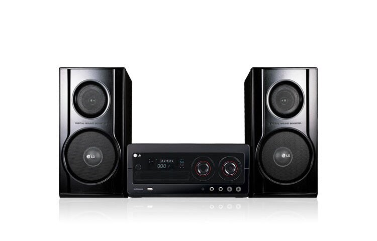 LG MBD62 MBD62 的正視圖