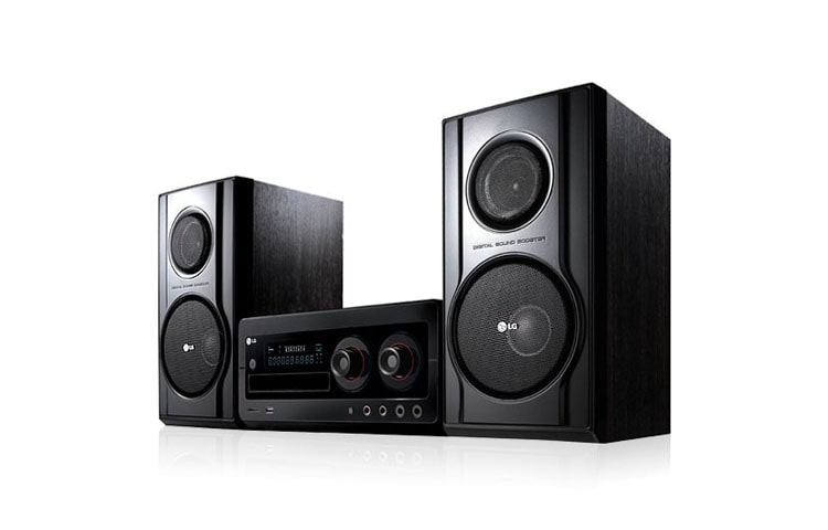 LG MBD62, MBD62