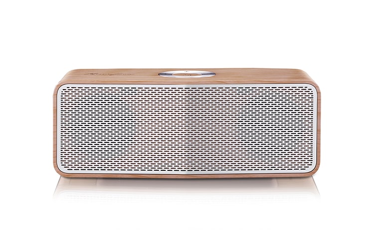 MUSICflow P5 Culfit SMART HI-FI AUDIO BLUETOOTH SPEAKER