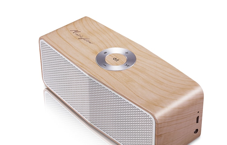 LG MUSICflow NP5550  智能 Hi-Fi 音效藍牙喇叭, NP5550NC