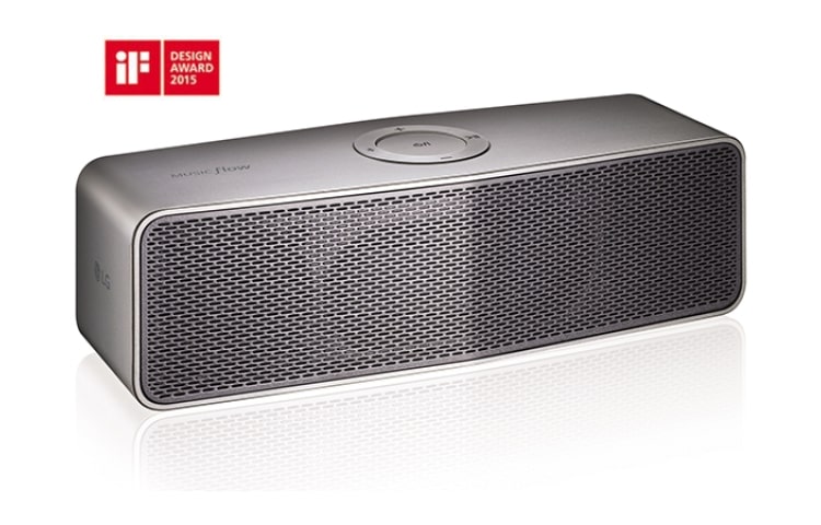 LG手提藍牙揚聲器 Music Flow P7 (NP7550), NP7550