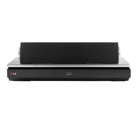 LG 9.1聲道 3D 藍光家庭影院, BH9540TW