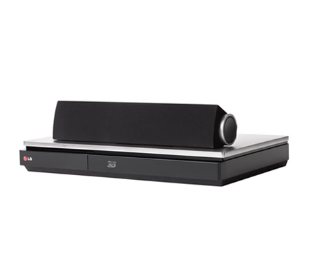 LG 9.1聲道 3D 藍光家庭影院, BH9540TW