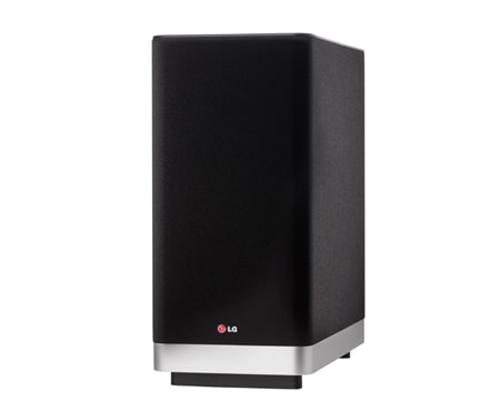 LG 9.1聲道 3D 藍光家庭影院, BH9540TW