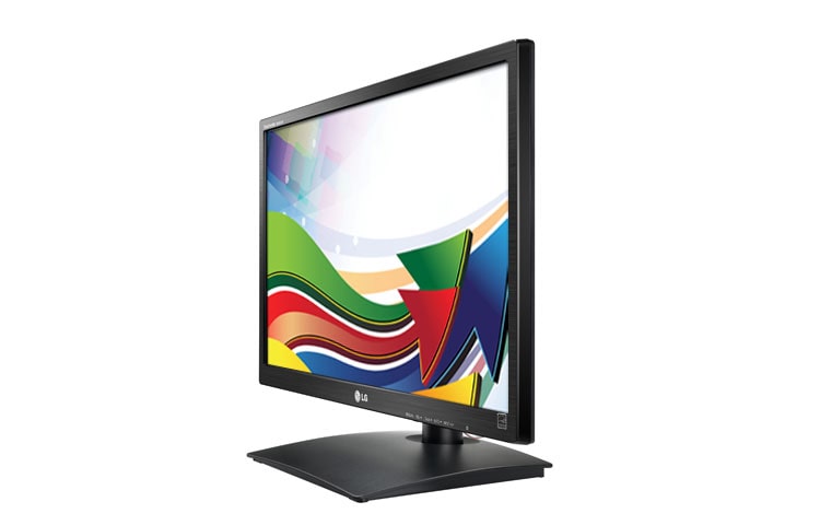 LG 23" Class (23.0" 斜度) Zero Client TERA2, 23CAV42K