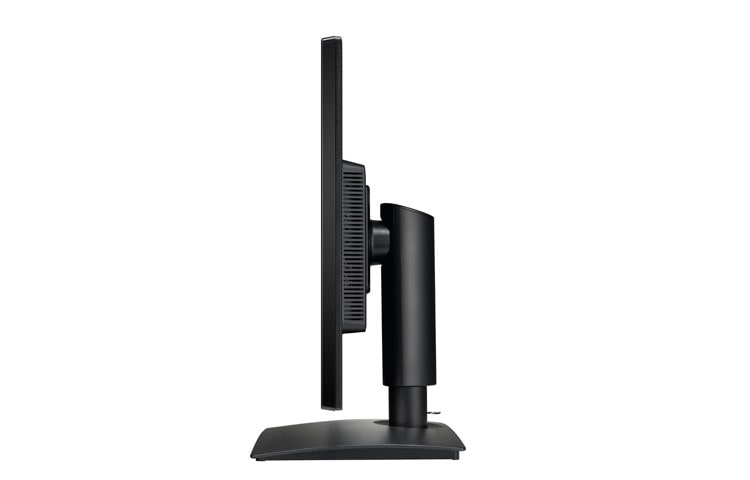 LG 23" Class (23.0" 斜度) Zero Client TERA2, 23CAV42K