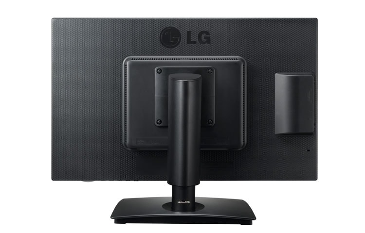 LG 23" Class (23.0" 斜度) Zero Client TERA2, 23CAV42K
