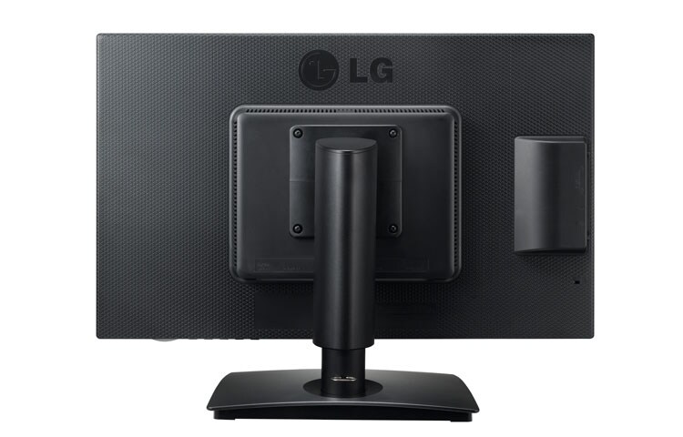 LG 23" Class (23.0" 斜度) Zero Client TERA2, 23CAV42K