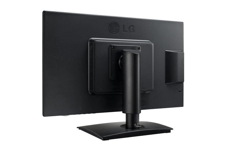 LG 23" Class (23.0" 斜度) Zero Client TERA2, 23CAV42K