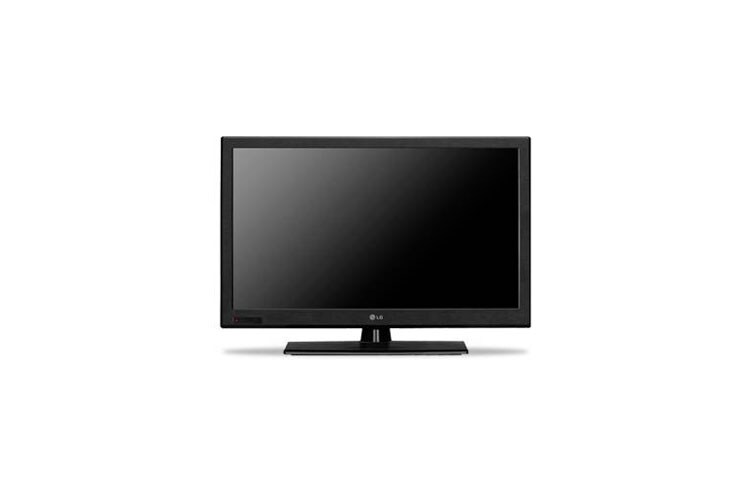 LG 高清 LED LCD PRO:CENTRIC V 電視, 32LT560H
