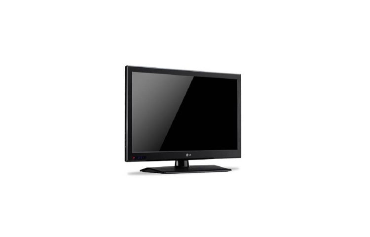 LG 高清 LED LCD PRO:CENTRIC V 電視, 32LT560H