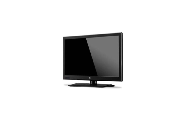 LG 高清 LED LCD PRO:CENTRIC V 電視, 32LT560H