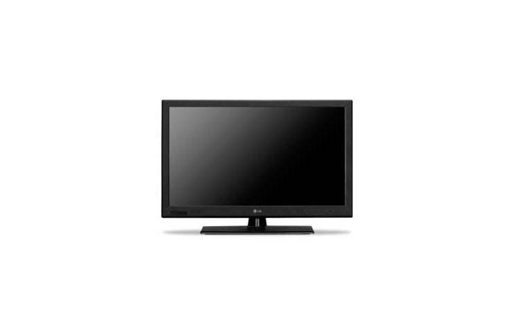 LG 全高清 LED LCD PRO:CENTRIC V 電視, 37LT560H