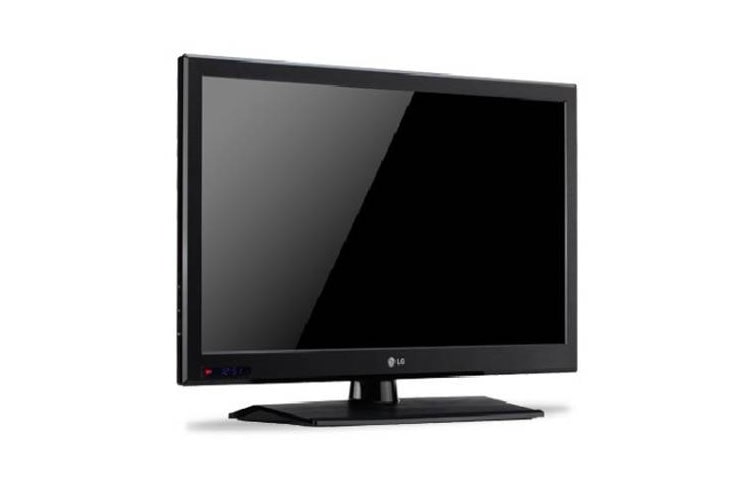 LG 全高清 LED LCD PRO:CENTRIC V 電視, 37LT560H