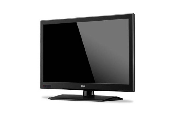 LG 全高清 LED LCD PRO:CENTRIC V 電視, 37LT560H