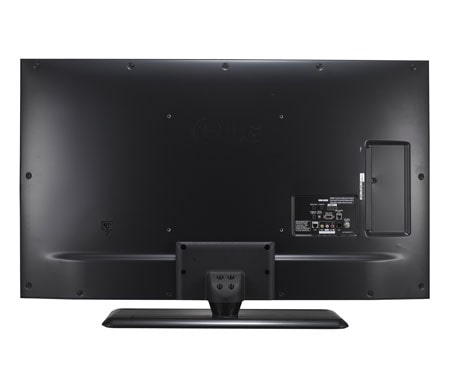 LG LX761H, 49LX761H