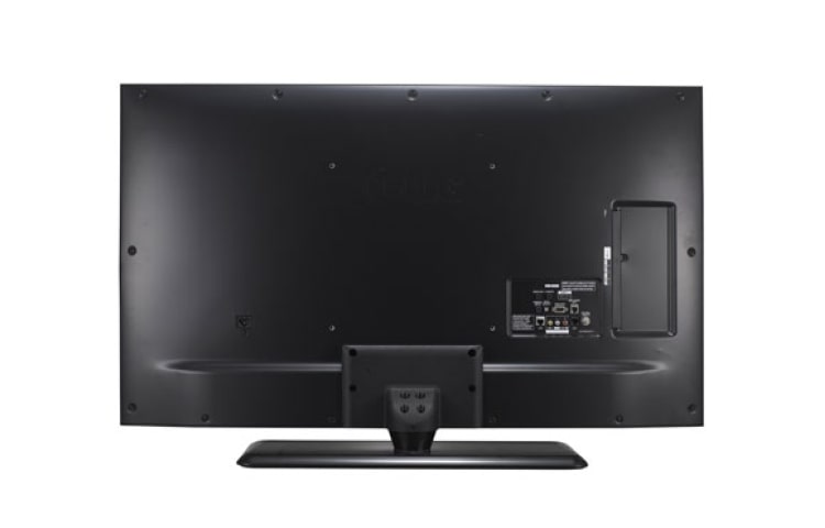 LG LX761H, 49LX761H