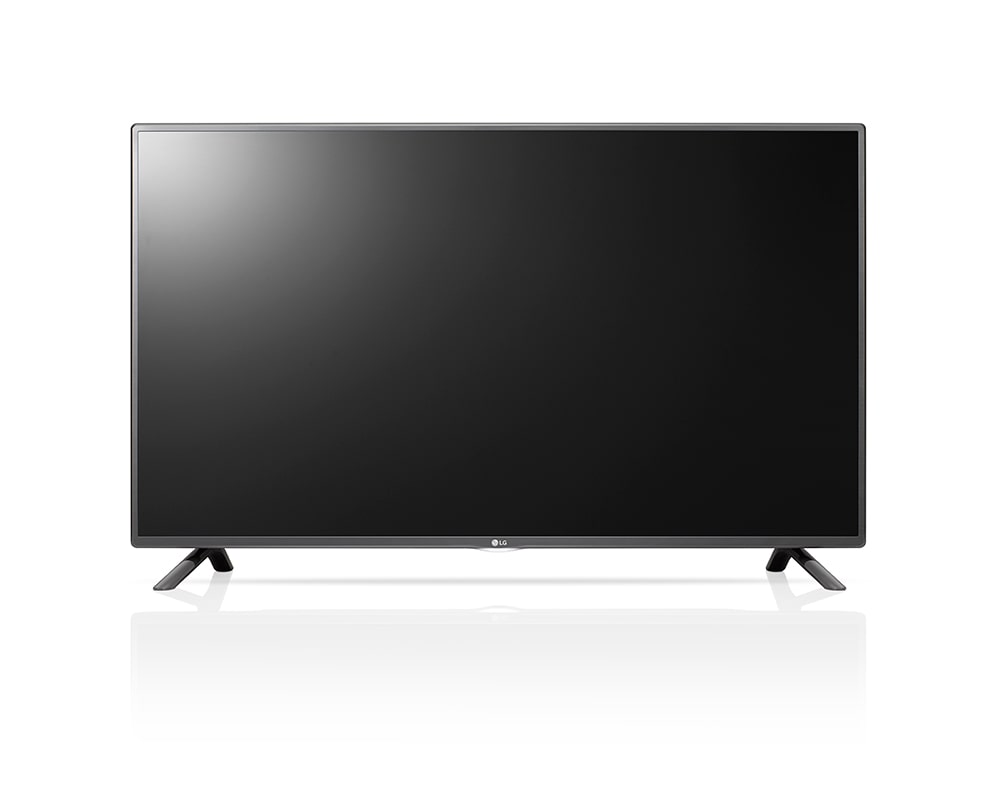 LG Commercial Lite LX330C, 50LX330C