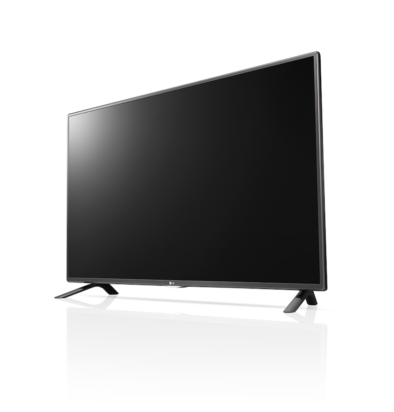 LG Commercial Lite LX330C, 50LX330C