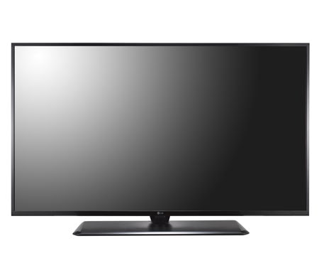 LG LX761H, 55LX761H