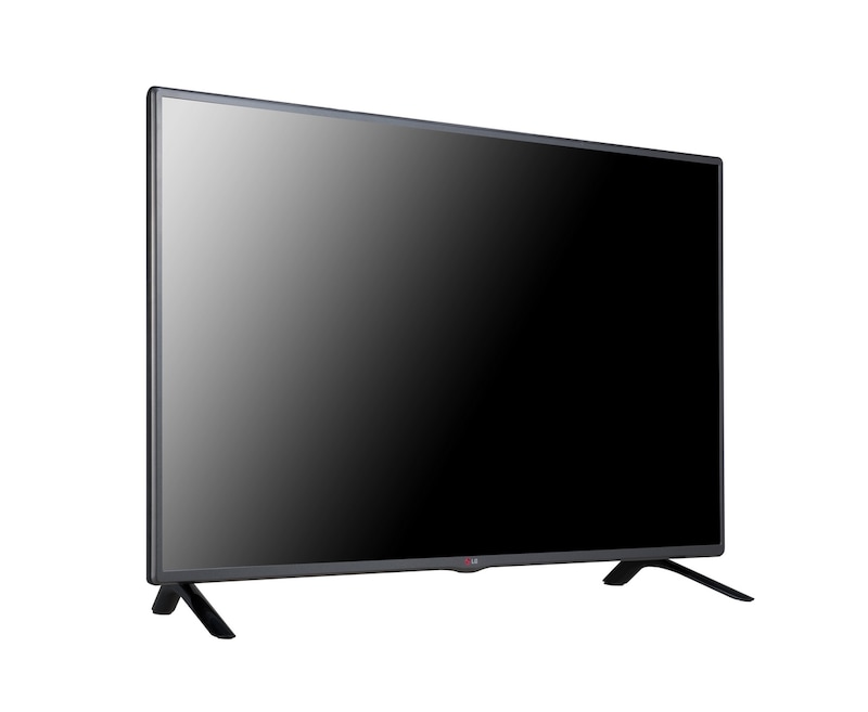 LG 酒店電視, 55LY340C