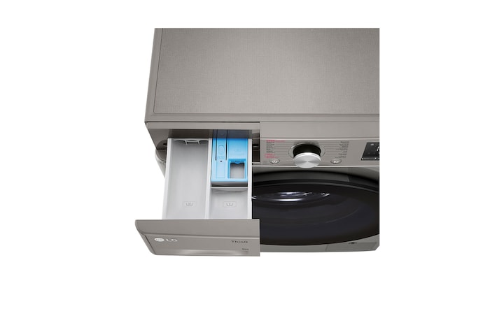 FV5SE90V2 top drawer open detail