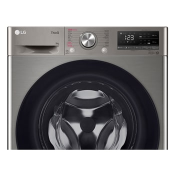 FV5SE90V2 front panel detail 