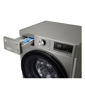 FV5SE90V2 top right drawer open detail