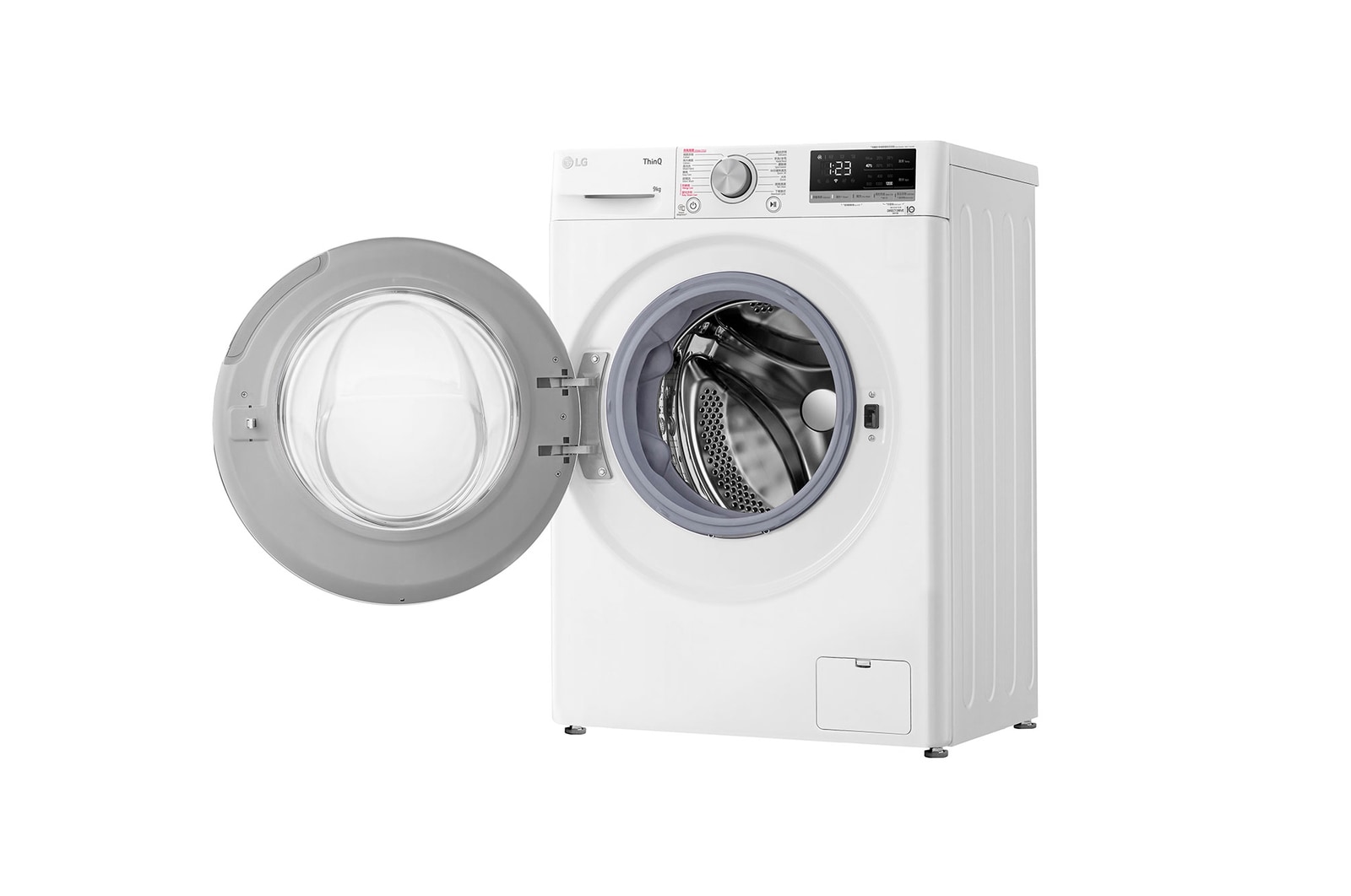 FV5SE90W2 right open