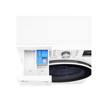 FV5SE90W2 top drawer open