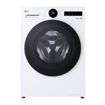 Front view of 12公斤 AI DD™ 智能洗衣機 FX7S12W4