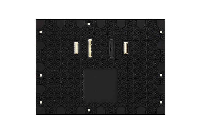 LG LAPE 系列 - 極細緻像距 LED 顯示屏 (Embedded Power Model), LAP015EL6BP