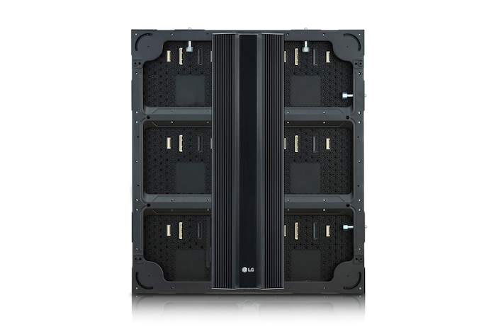 LG LAPE 系列 - 極細緻像距 LED 顯示屏 (Embedded Power Model), LAP015EL6BP