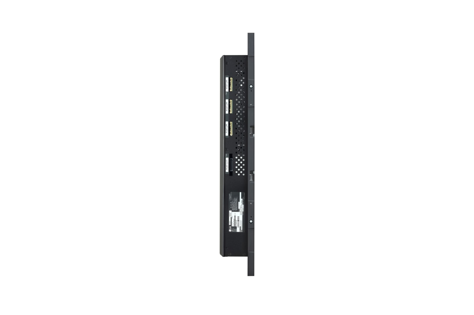 LG LAPE 系列 - 極細緻像距 LED 顯示屏 (Embedded Power Model), LAP015EL6BP