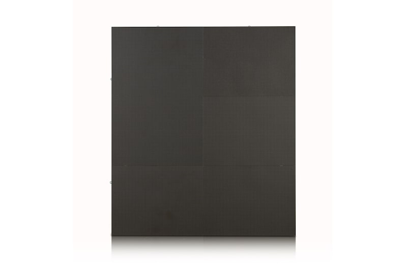 LG LAPE 系列 - 極細緻像距 LED 顯示屏 (Embedded Power Model), LAP015EL6BP